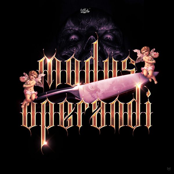 Download Sample pack Modus Operandi