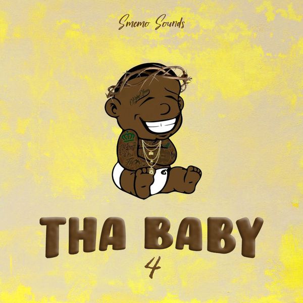 Download Sample pack THA BABY vol 4