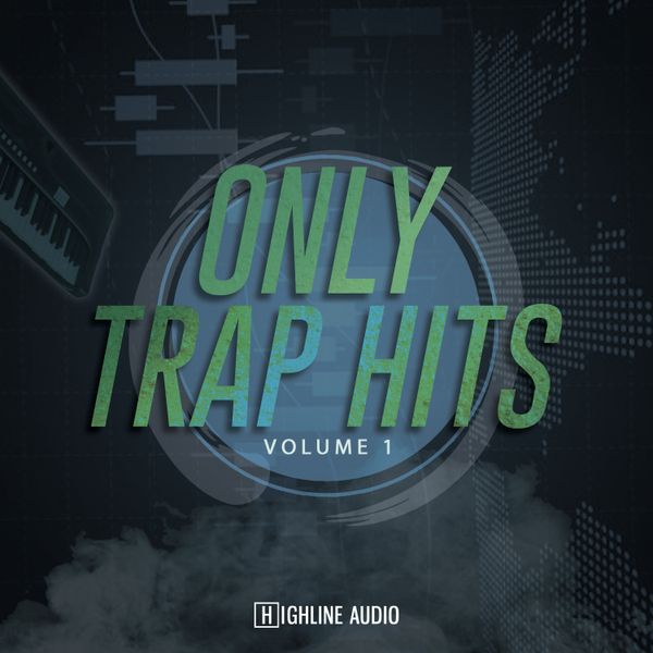 Download Sample pack Only Trap Hits Volume 1