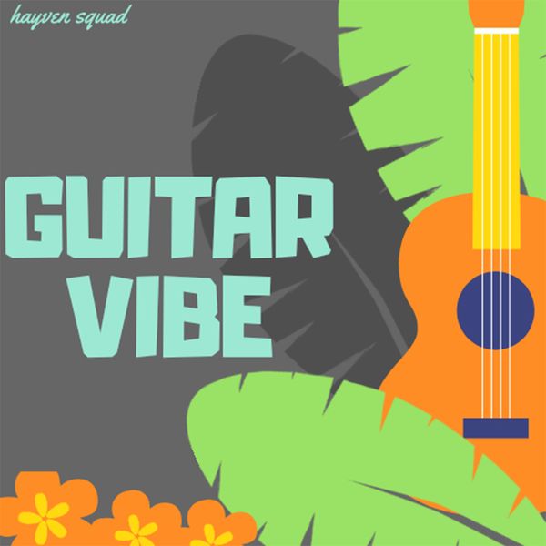 Download Sample pack GUITAR VIBE