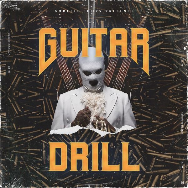 Download Sample pack Guitar Drill