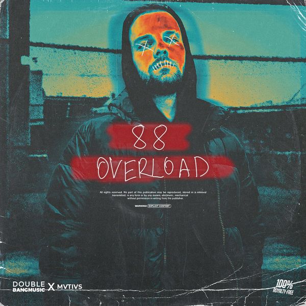 Download Sample pack 88 Overload