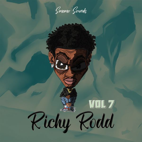 Download Sample pack RICHY RODD vol 7