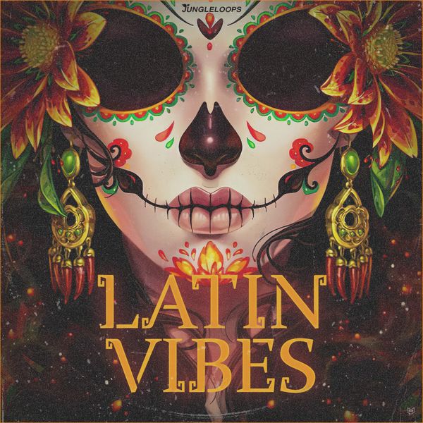 Download Sample pack Latin Vibes