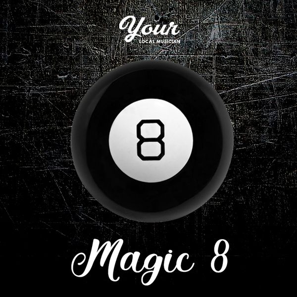 Download Sample pack Magic 8