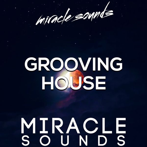 Download Sample pack Grooving House