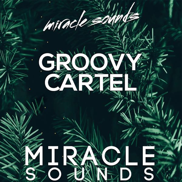 Download Sample pack Groovy Cartel