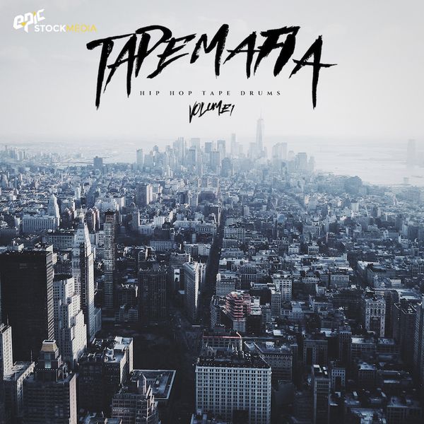 Download Sample pack Tape Mafia Vol. 1