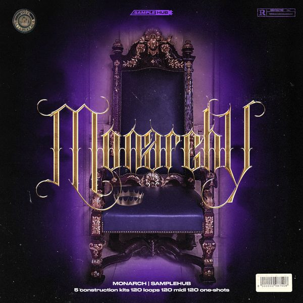 Download Sample pack Monarchy
