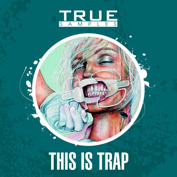 Download Sample pack This Is Trap
