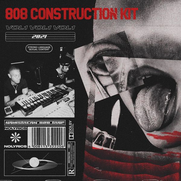 Download Sample pack 808™