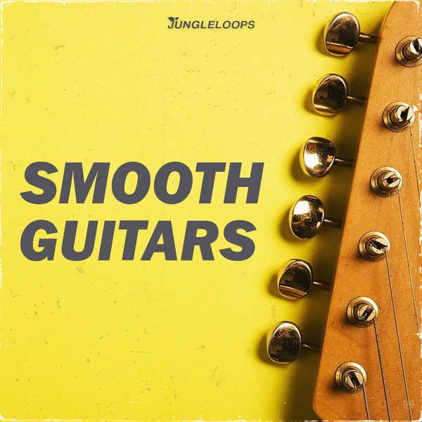 Download Sample pack Smooth Guitars
