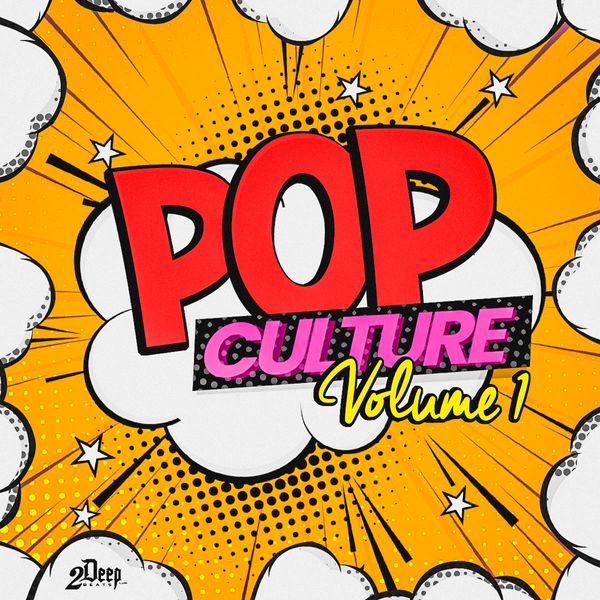 Download Sample pack Pop Culture Vol.1