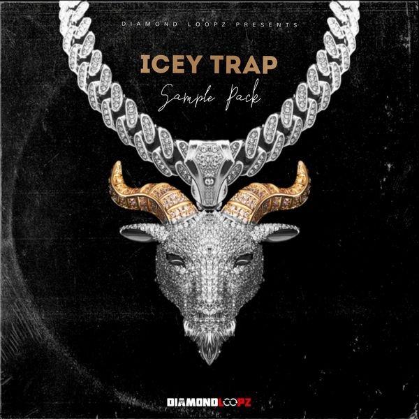 Download Sample pack Icey Trap