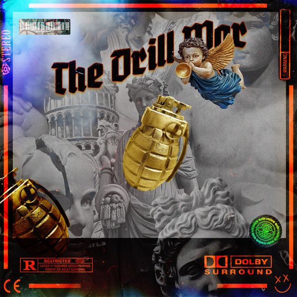 Download Sample pack The Drill War