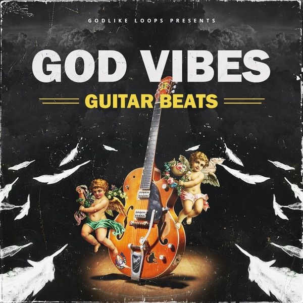 Download Sample pack God Vibes - Guitar Beats