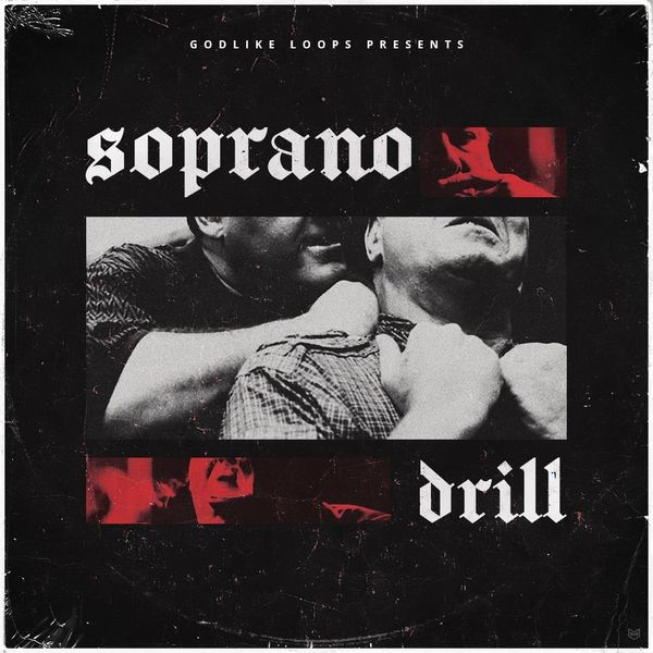 Download Sample pack Soprano Drill