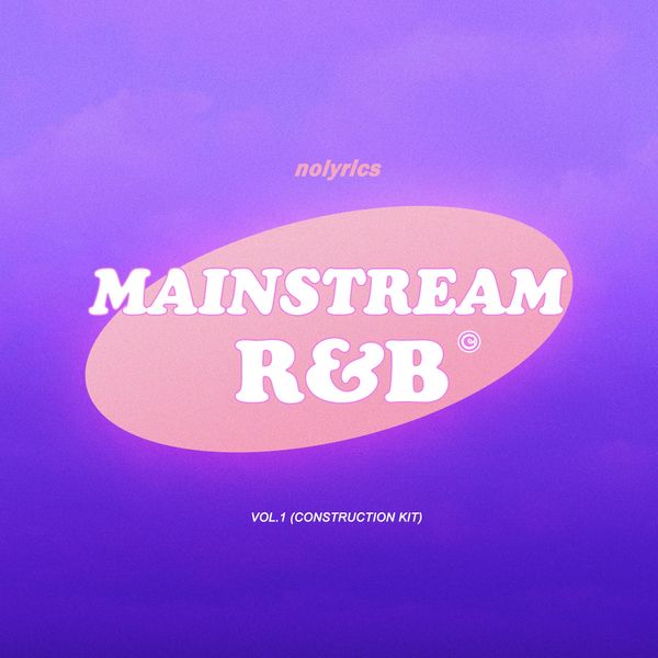 Download Sample pack MAINSTREAM RNB