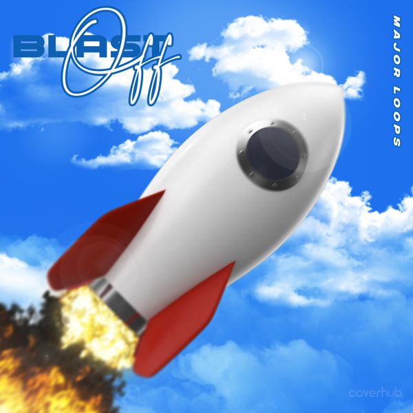 Download Sample pack Blast Off
