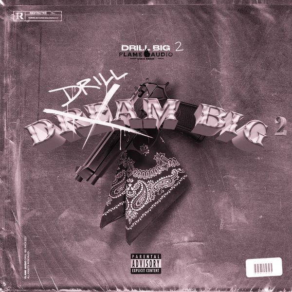 Download Sample pack Drill Big 2