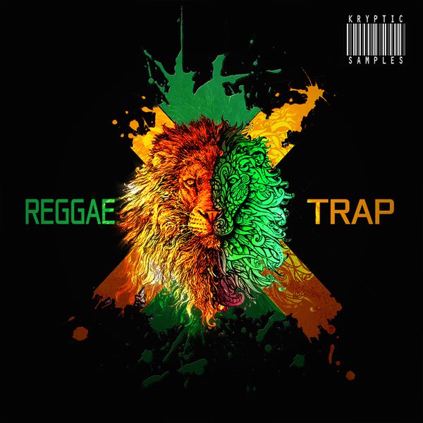 Download Sample pack Reggae X Trap