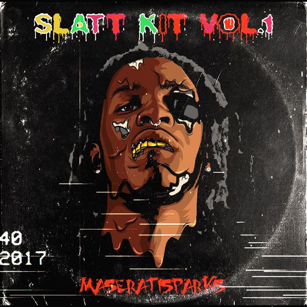 Download Sample pack Slattt