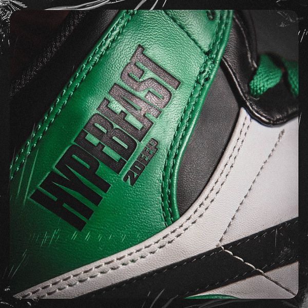 Download Sample pack Hypebeast