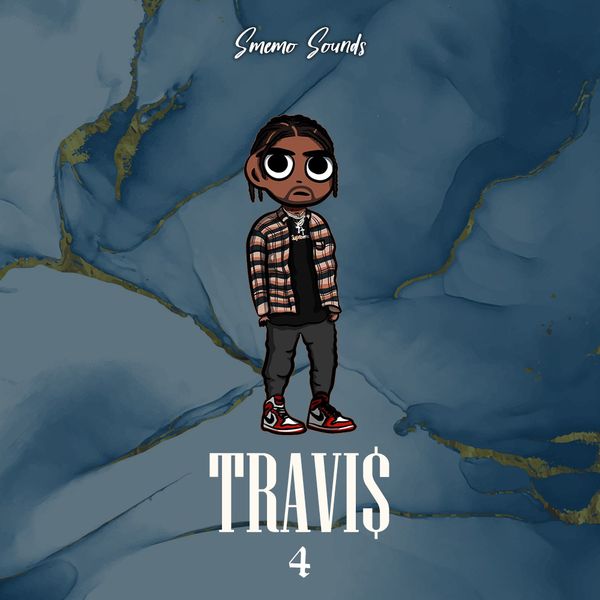 Download Sample pack TRAVI$ vol 4