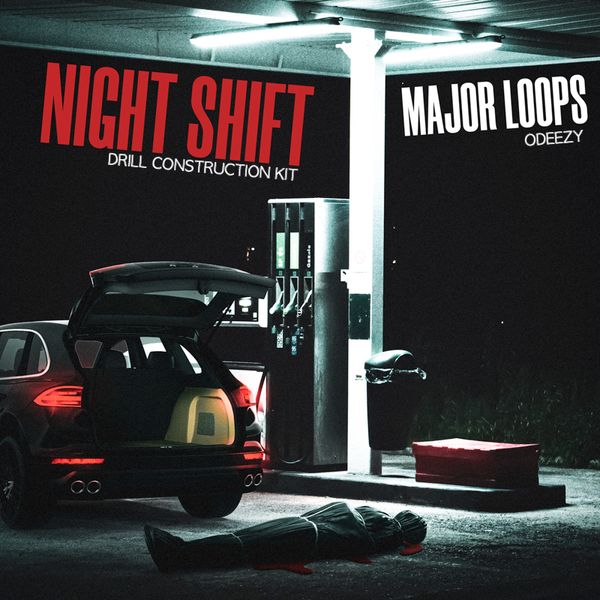 Download Sample pack Night Shift