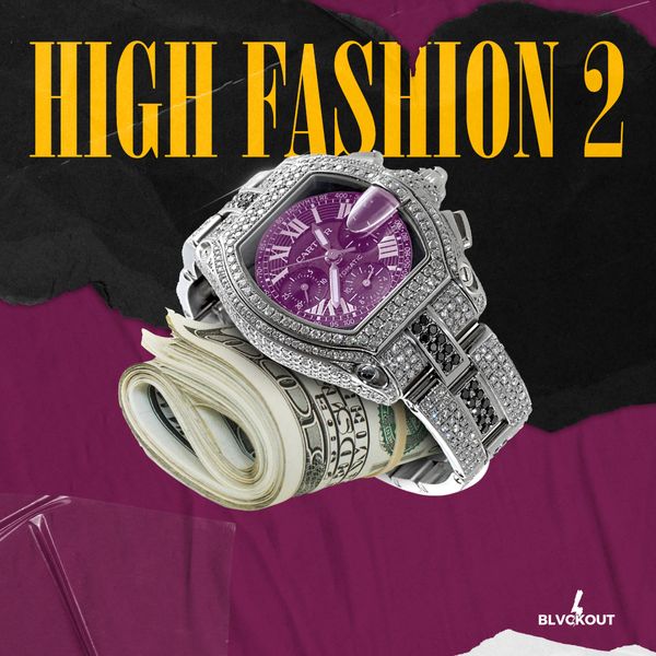 Download Sample pack High Fashion 2