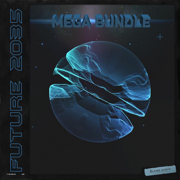 Download Sample pack Future 2035 Mega Bundle