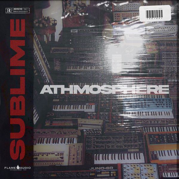 Download Sample pack Sublime Atmosphere