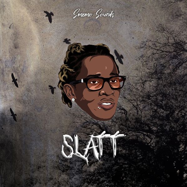 Download Sample pack SLATT vol 1