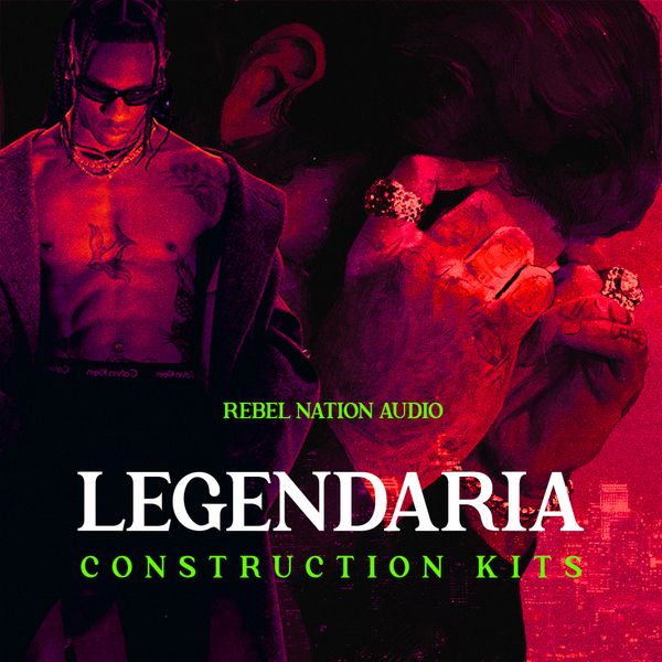 Download Sample pack Legendaria