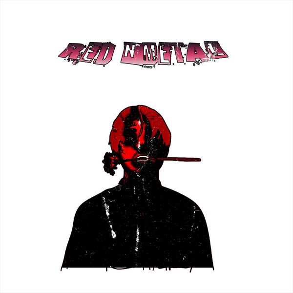 Download Sample pack Red Metal