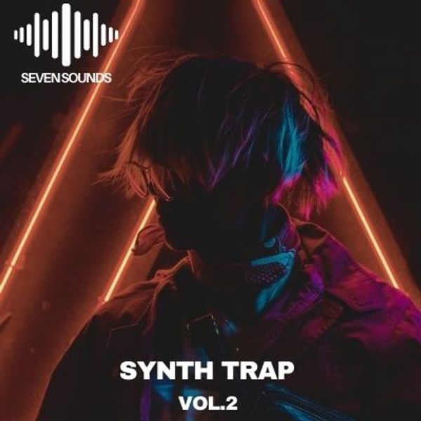 Download Sample pack Synth Trap vol.2