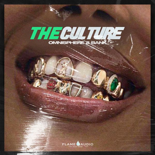 Download Sample pack The Culture !