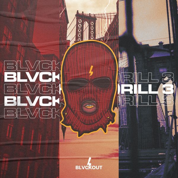 Download Sample pack Blvckout Drill Bundle