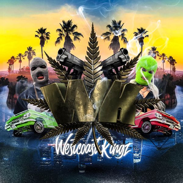 Download Sample pack Westcoast Kingz