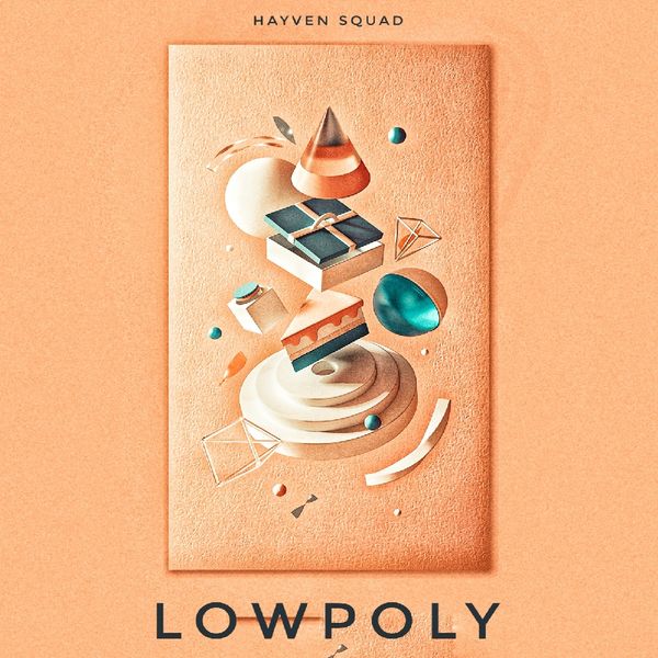 Download Sample pack LOWPOLY