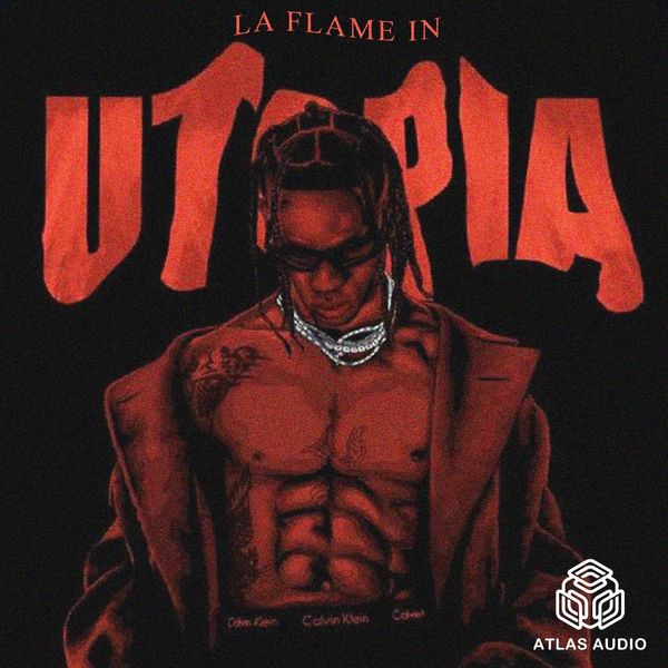 Download Sample pack La Flame In Utopia