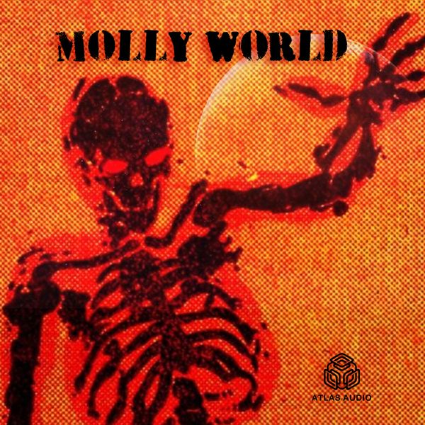 Download Sample pack Molly World - Trap Pack