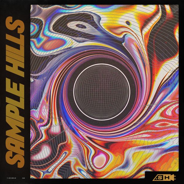 Download Sample pack Sample Hills