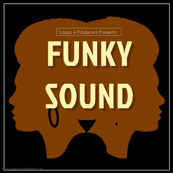 Download Sample pack Funky Sound