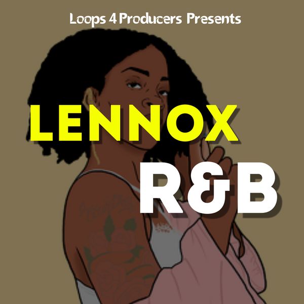 Download Sample pack Lennox R&B