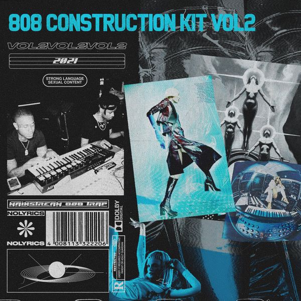 Download Sample pack 808.2