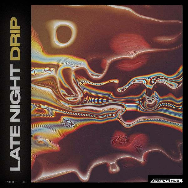 Download Sample pack Late Night Drip