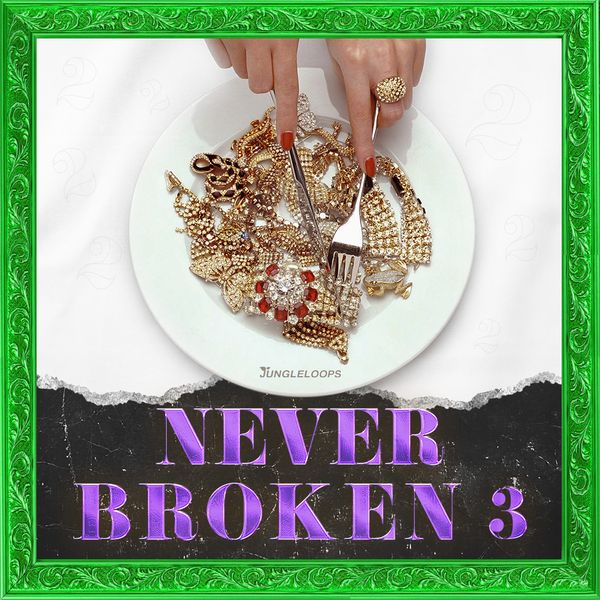 Download Sample pack Never Broken 3