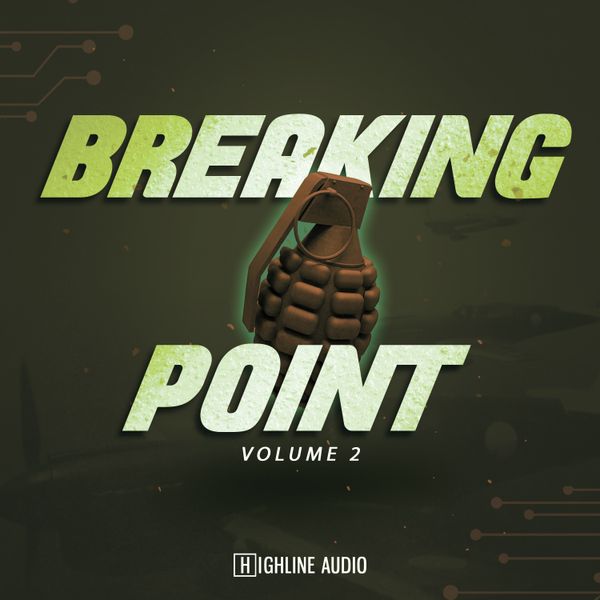 Download Sample pack Breaking Point Volume 2