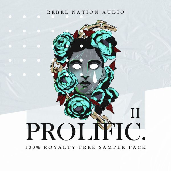 Download Sample pack Prolific 2